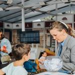 İZKİTAP'ta “Şehrin Kalbinde Yeni Buluşma Noktaları"