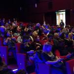 Sırların Ortaya Çıktığı, Gerilim Dolu Bir Gecenin Hikayesi "Öksüzler" Seyirciyle Buluştu Sırların Ortaya Çıktığı, Gerilim Dolu Bir Gecenin Hikayesi "Öksüzler" Seyirciyle Buluştu