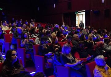 Sırların Ortaya Çıktığı, Gerilim Dolu Bir Gecenin Hikayesi "Öksüzler" Seyirciyle Buluştu