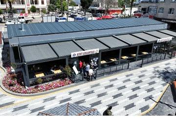 Sosyal Belediyeciliğin Güçlü Örneği: Didim'deki Kent Lokantalarında Yaklaşık 115 Bin Yemek Servis Edildi