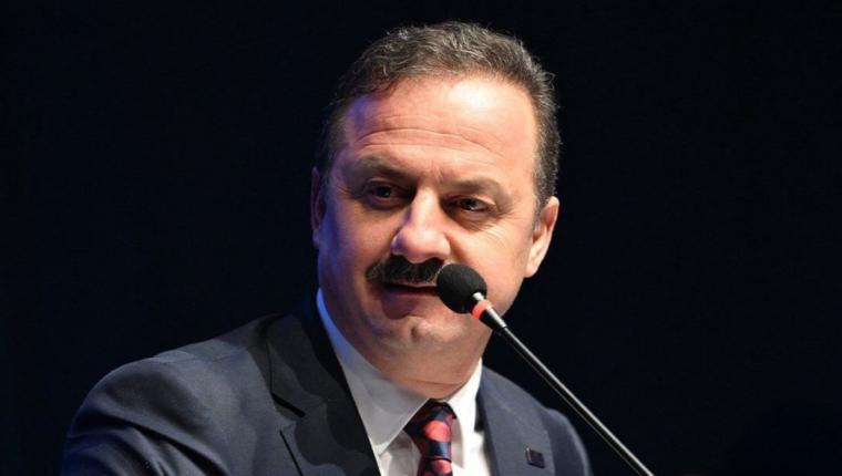 Anahtar Parti Genel Başkanı Ağıralioğlu: ‘Staj ve çıraklık mağdurlarını duymak gerekiyor’