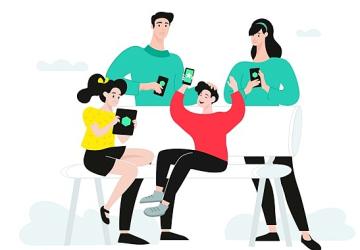 Video Görüşmelerden Meme Paylaşımlarına: Kaspersky, Dijitalleşmenin Aile Hayatını Nasıl Şekillendirdiğini Açıklıyor