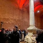 İBB'nin 1 TL Kararı Ardından Yerebatan'da İlk 5 Saatte 5 Bin Yerli Ziyaretçi