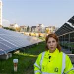 İZSU temiz enerjiyle güçleniyor