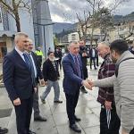 Büyükakın: “Aynı anda 262 noktada çalışıyoruz"