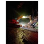 Ödemiş Belediyesi Kuvvetli Yağışlara Karşı Teyakkuzda