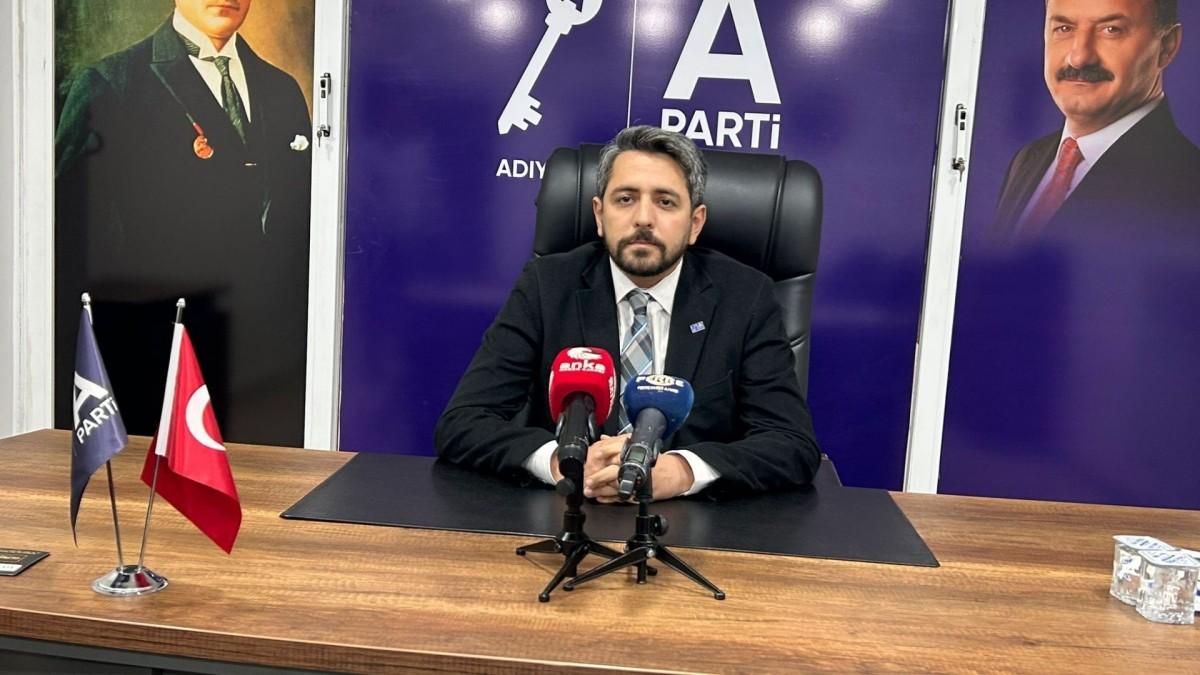 Başkan Dayan: ‘Bir çocuktan bir katil yaratan karanlık sorgulanmalı’ - Videolu Haber