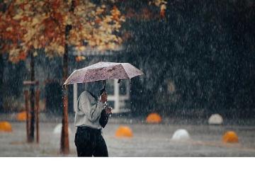 Sonbahar Havası Geliyor