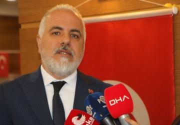 İstanbul Barosu Davasında Beraat: Adıyaman Barosu Logodaki Karartmayı Kaldırdı