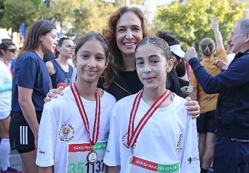 Sportif Yetenek Ölçüm Merkezi yarıyıl tatilinde gençleri bekliyor