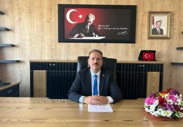 Adıyaman İl Milli Eğitim Müdürü Ali Tosun'un Miraç Kandili Mesajı