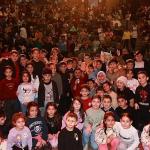 Belediye Başkanımız Rasim Arı'nın Çocuklara Hediyesi