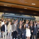 Ege Mobilya Kağıt ve Ormar Ürünleri İhracatçıları Birliği'nde Ali Fuat Gürle güven tazeledi