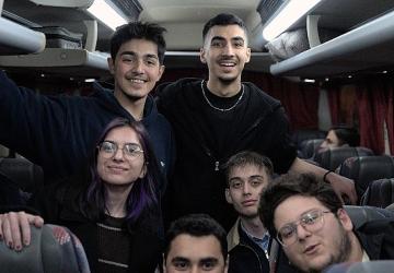 Öğrenciler istedi, Başkan Köymen yerine getirdi