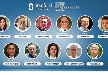 Kadir Has Üniversitesi Akademisyenleri Dünyanın En Etkili Bilim İnsanları Listesinde