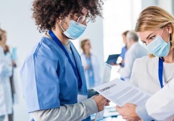 Sağlıkta Dijital Dönem !