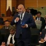 Prof. Dr. Rençber: ‘Alevilik-Bektaşilik dersleri üniversitelerde yer almalı’
