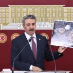 Milletvekili Alkayış: ‘Cumhurbaşkanımız 15 Kasım’da Adıyaman’da, tüm hemşehrilerimizi davet ediyoruz’ - Videolu Haber