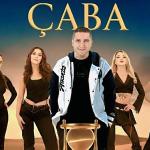 Çaba, 'Mecnun' ile modern aşka başkaldırıyor