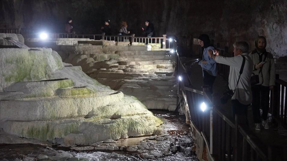 Büyükşehir’den Gençlere Turizm Atağı Büyükşehir’den Gençlere Turizm Atağı