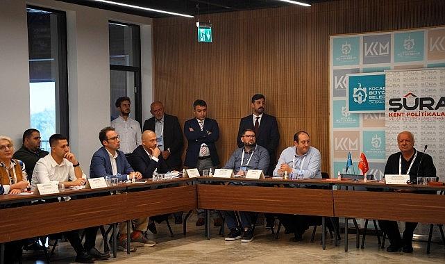 Sürdürülebilir ulaşım için ortak adım Sürdürülebilir ulaşım için ortak adım