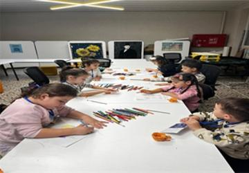 “Her şey çocuklar için"