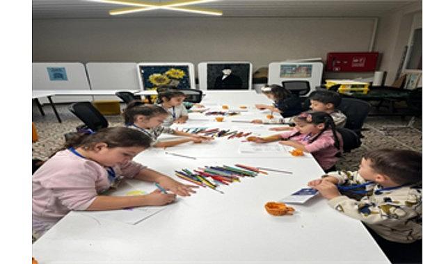 “Her şey çocuklar için"