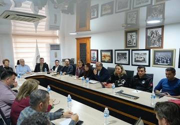 Burhaniye Belediyesi'nde 2026 Yılı