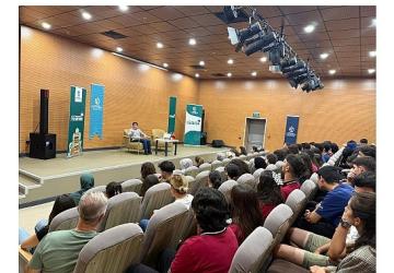 Darıca Kütüphanesi'nde Kitap Fuarı heyecanı