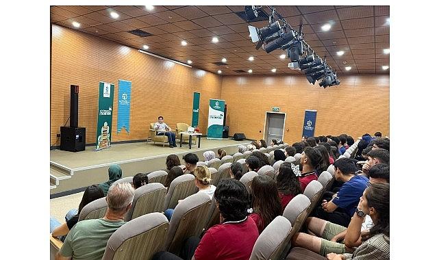 Darıca Kütüphanesi'nde Kitap Fuarı heyecanı