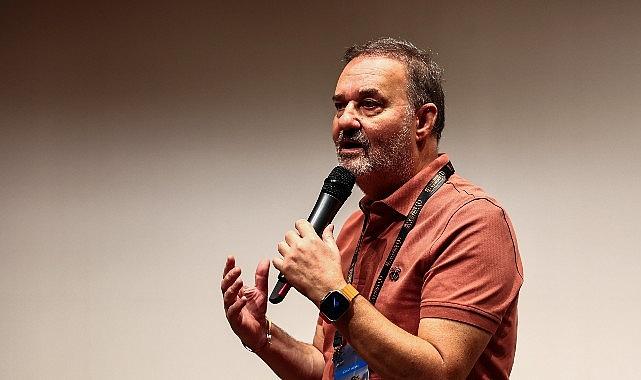 Altın Portakal'da sıra dışı belgesellerin günü Altın Portakal'da sıra dışı belgesellerin günü