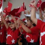 Adıyaman Belediyesi kreşlerinde Cumhuriyet coşkusu - Videolu Haber Adıyaman Belediyesi kreşlerinde Cumhuriyet coşkusu - Videolu Haber