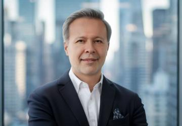 Vestel’in yeni dönem CEO’su: Gökhan Sığın