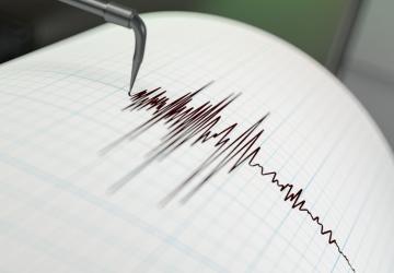 Diyarbakır’ın Hani ilçesinde 4 büyüklüğünde deprem