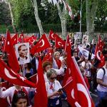 İBB'den 29 Ekim Coşkusuna Özel Dev Program İBB'den 29 Ekim Coşkusuna Özel Dev Program