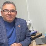 Başkan Murat Çeliker’den 29 Ekim Cumhuriyet Bayramı mesajı Başkan Murat Çeliker’den 29 Ekim Cumhuriyet Bayramı mesajı