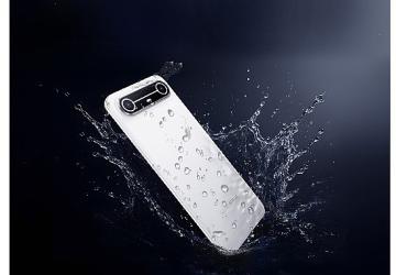 TECNO SPARK Slim, Askeri Düzey Dayanıklılık ve 2 Yıl Süreli Ücretsiz Bulut Depolama ile Piyasayı Sarsıyor!