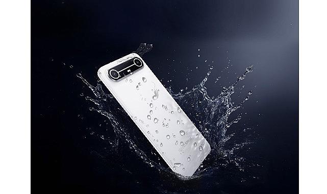 TECNO SPARK Slim, Askeri Düzey Dayanıklılık ve 2 Yıl Süreli Ücretsiz Bulut Depolama ile Piyasayı Sarsıyor!