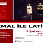 Yılın en kısa ayı, sanatla uzayacak