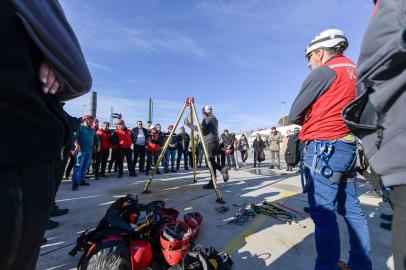 İzmir’de Afetlerde Hayvan Kurtarma Eğitimi
