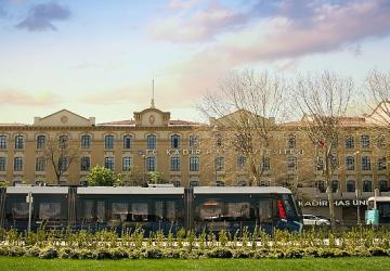 Kadir Has Üniversitesi'nde Sinema ve Metot Odağında 25 Yıllık TFAYY Buluşması