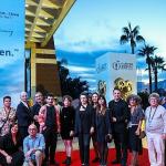 Altın Portakal'ın Son Yarışmacıları Perdedeydi Altın Portakal'ın Son Yarışmacıları Perdedeydi