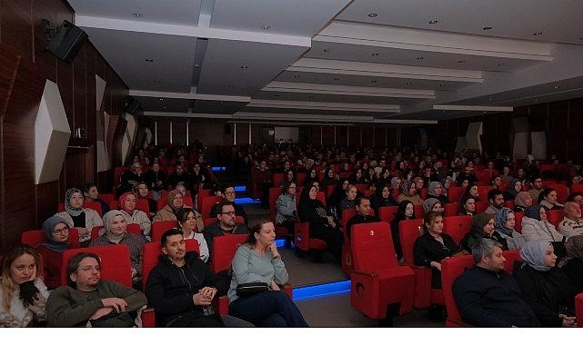 “Kadın Sığınağı" İlk Gösterimiyle İzleyiciden Tam Not Aldı