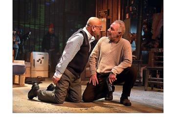 İBB Şehir Tiyatroları'nda Bu Hafta (21-26 Ocak 2026)