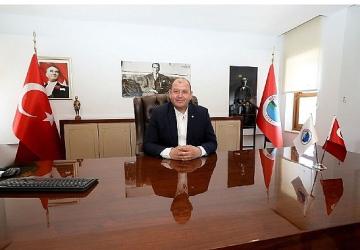 Menderes Belediyesi'nden Minik Serçe Müzikali