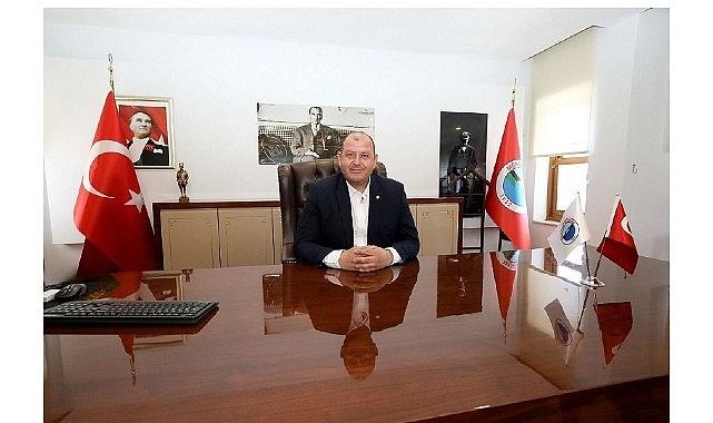 Menderes Belediyesi'nden Minik Serçe Müzikali