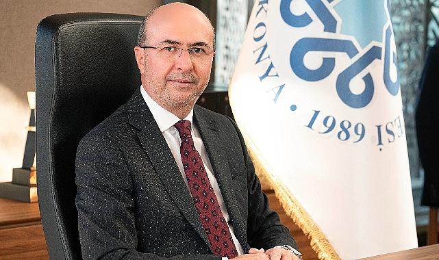 Başkan Pekyatırmacı'dan Berat Kandili mesajı