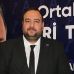 Emircan Ahmet Alsan’dan Berat Kandili mesajı