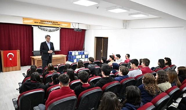 Kartepe'de Gençlik Rüzgarı