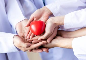 Dizi Oyuncuları, Ünlüler ‘Ben Organ Bağışı Düşünüyorum’ Mesajı Verebilir (Özel Haber)